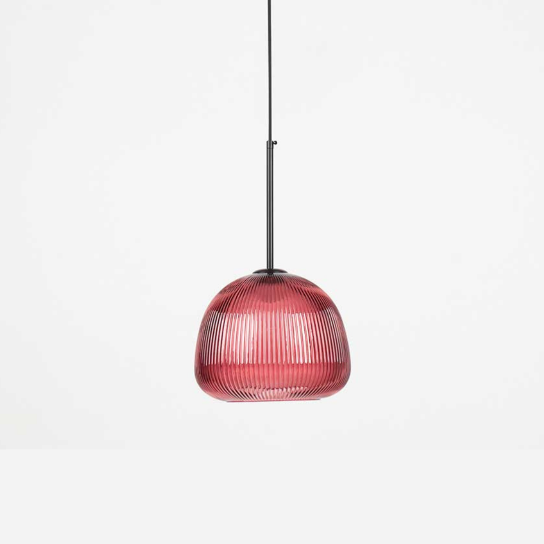 Ripple Pendant Light