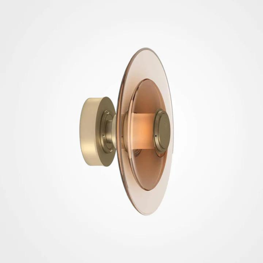 Vintage Wall Light