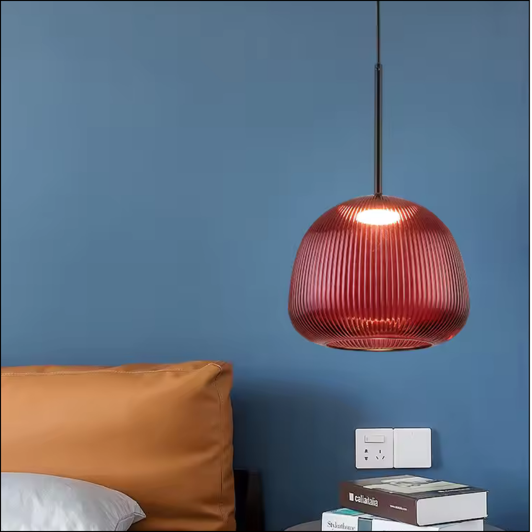 Ripple Pendant Light