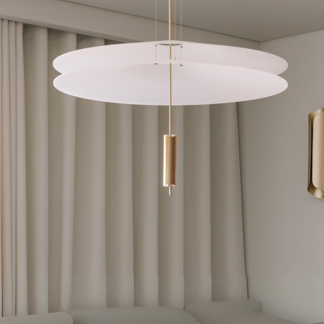 Vivia Pendant Light
