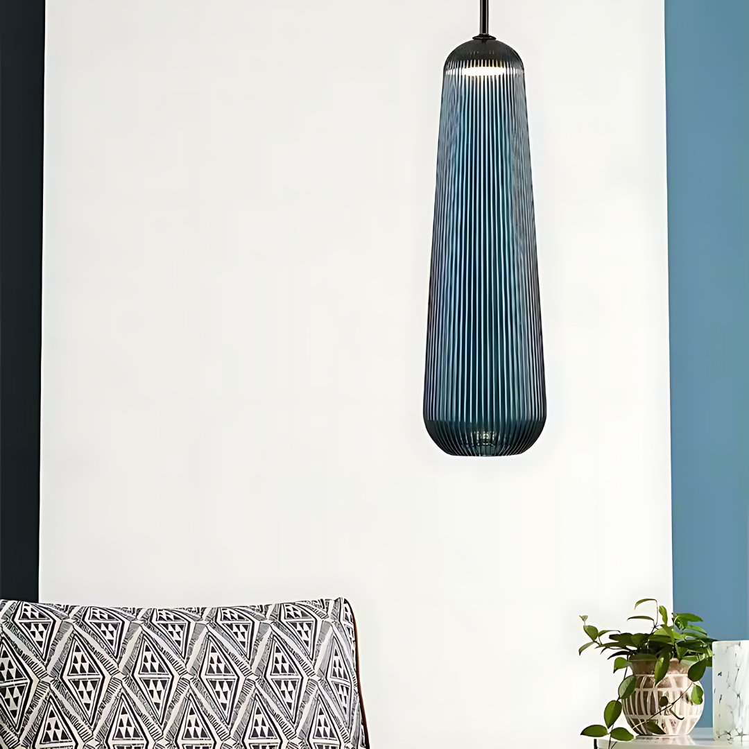 Cofan Glass Pendant