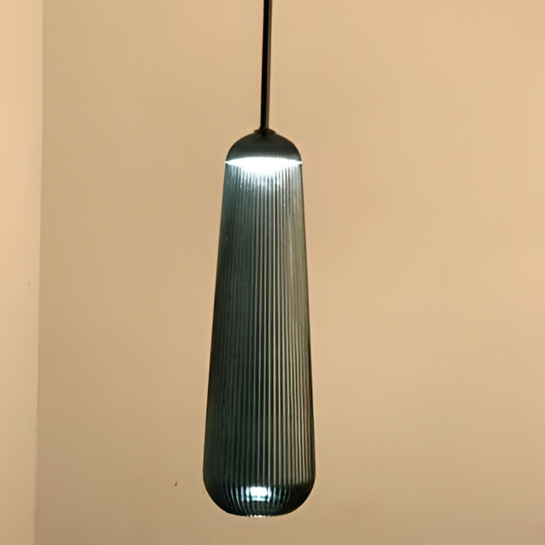 Cofan Glass Pendant