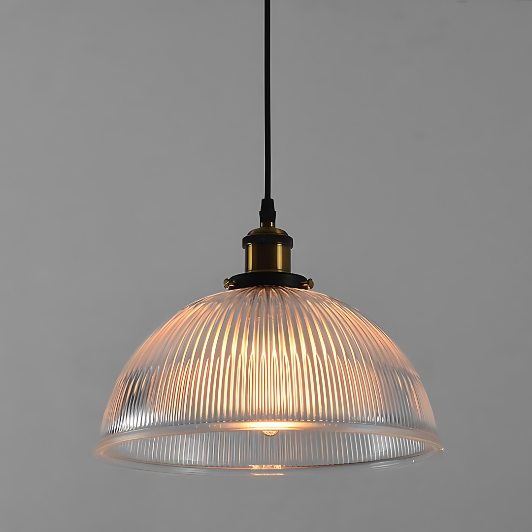 Floret Pendant Light