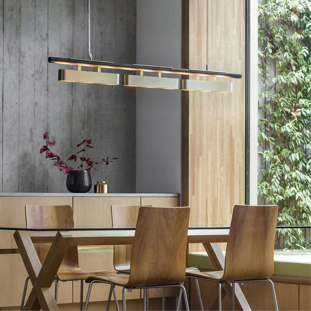 Colt Pendant Light