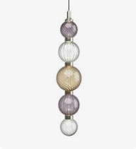 Colore Pendant Light