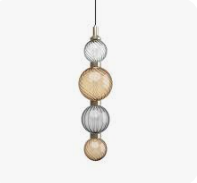 Colore Pendant Light