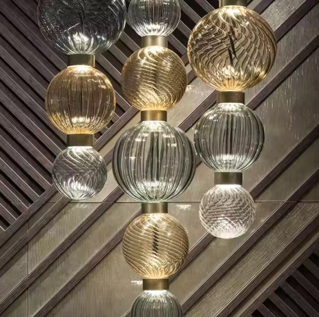 Colore Pendant Light