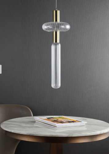 Textura Pendant Lights