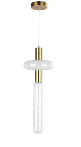Textura Pendant Lights