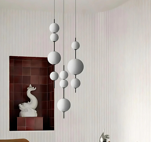 Vesper Pendant Light