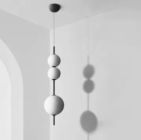 Vesper Pendant Light
