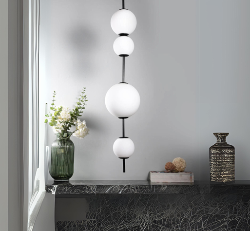 Vesper Pendant Light