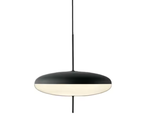 Lumi Glass Pendant Light