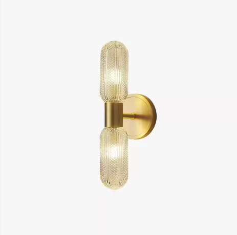 Shimmer Wall Light