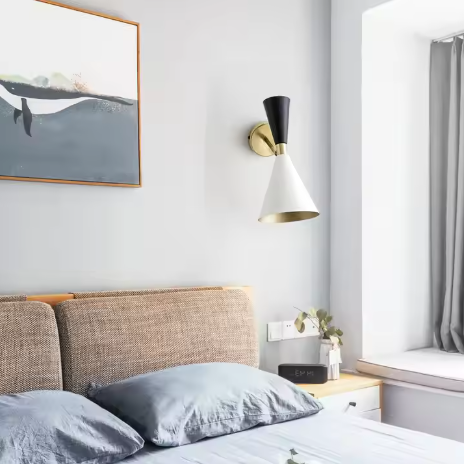 Acrylux Wall Light