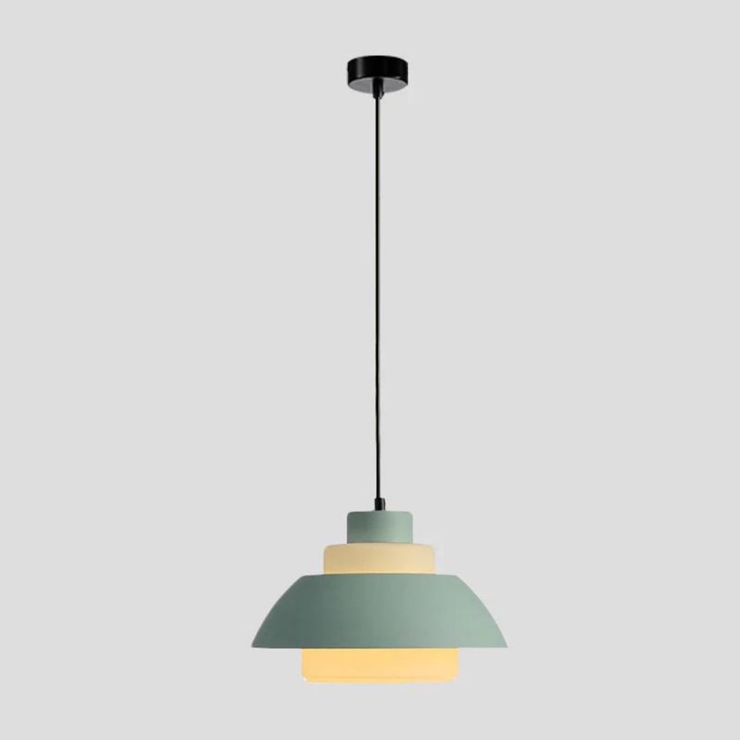 Poulsen Pendant Light