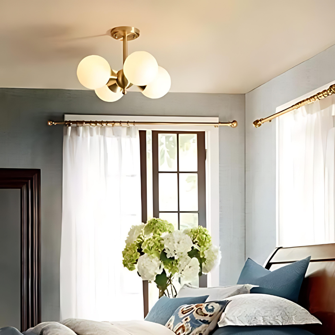 Twixle Wall Light