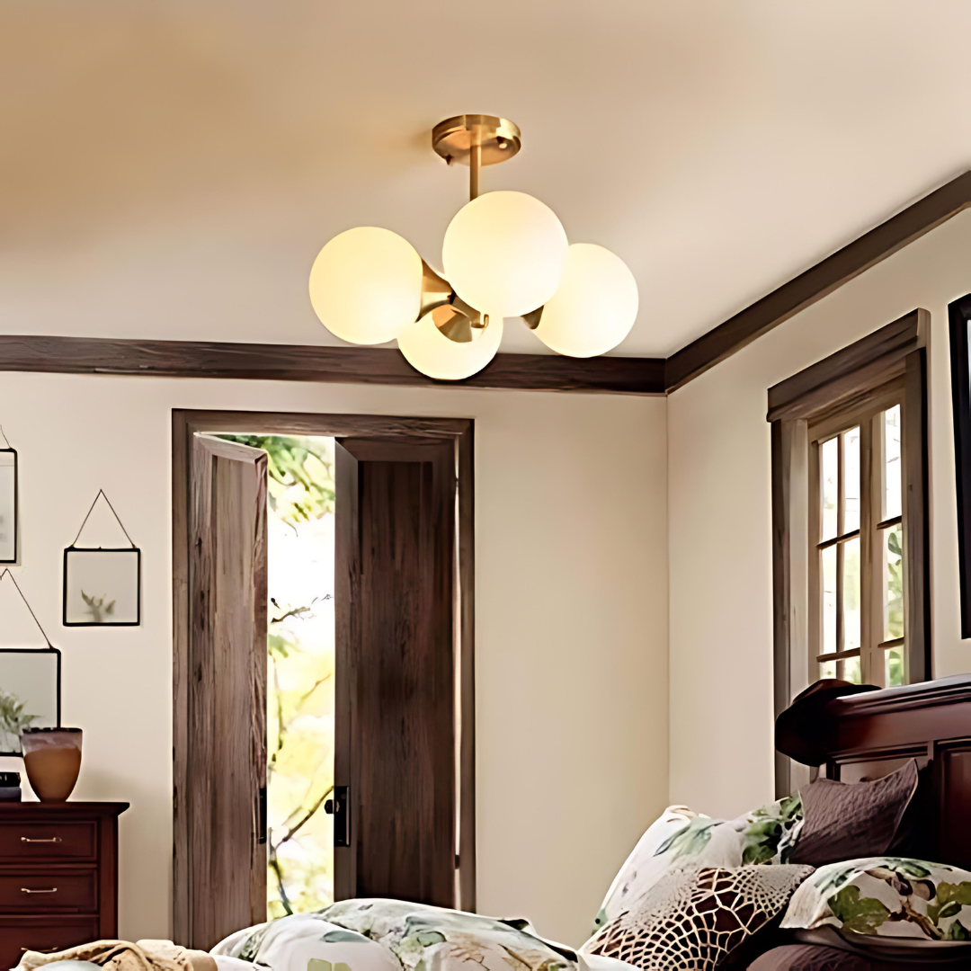 Twixle Wall Light