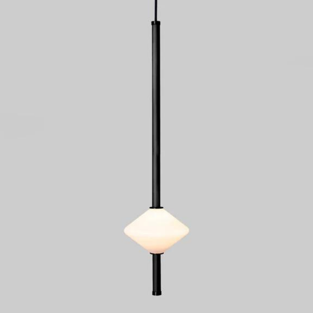 Diamond Pendant Light