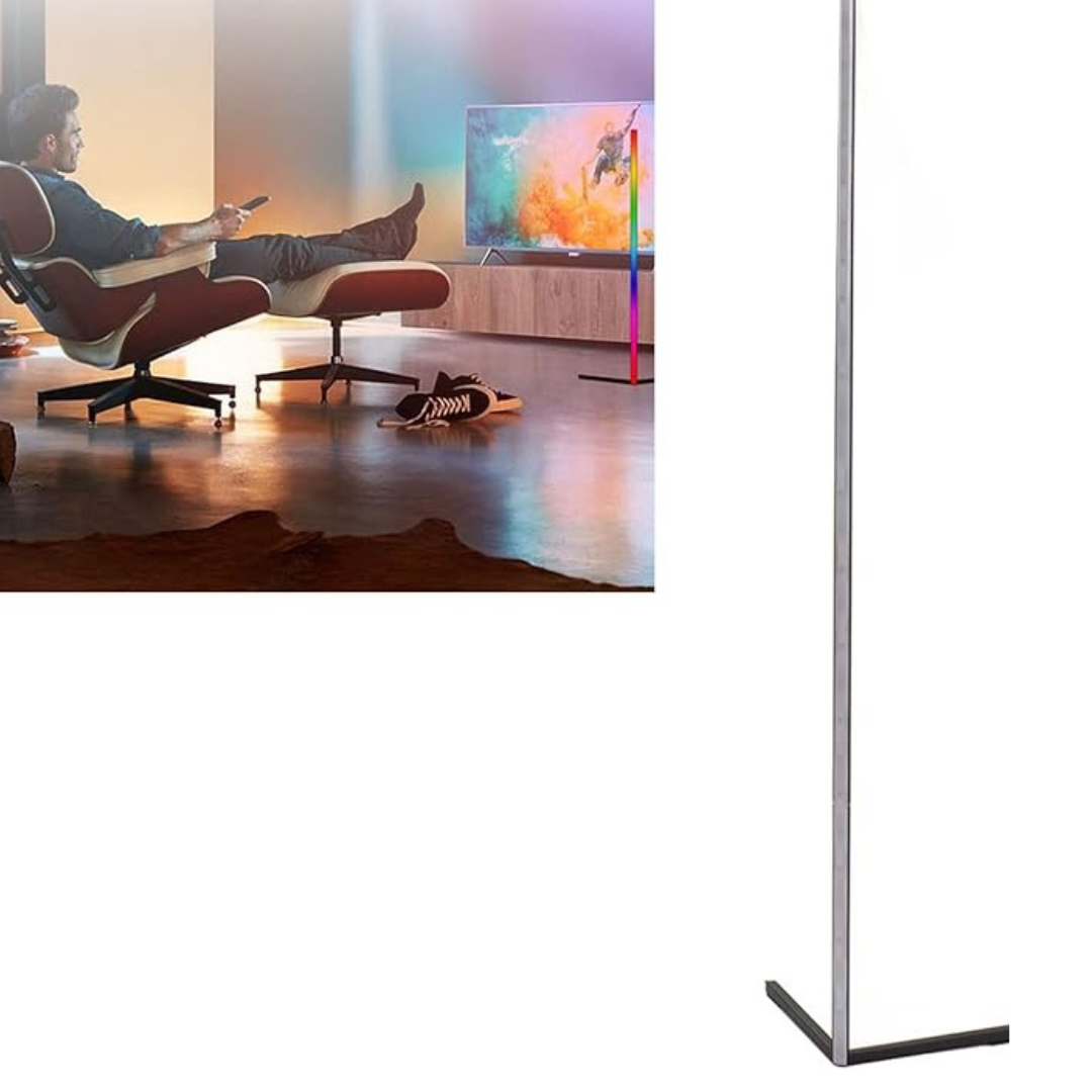 Lumora Floor Lamp