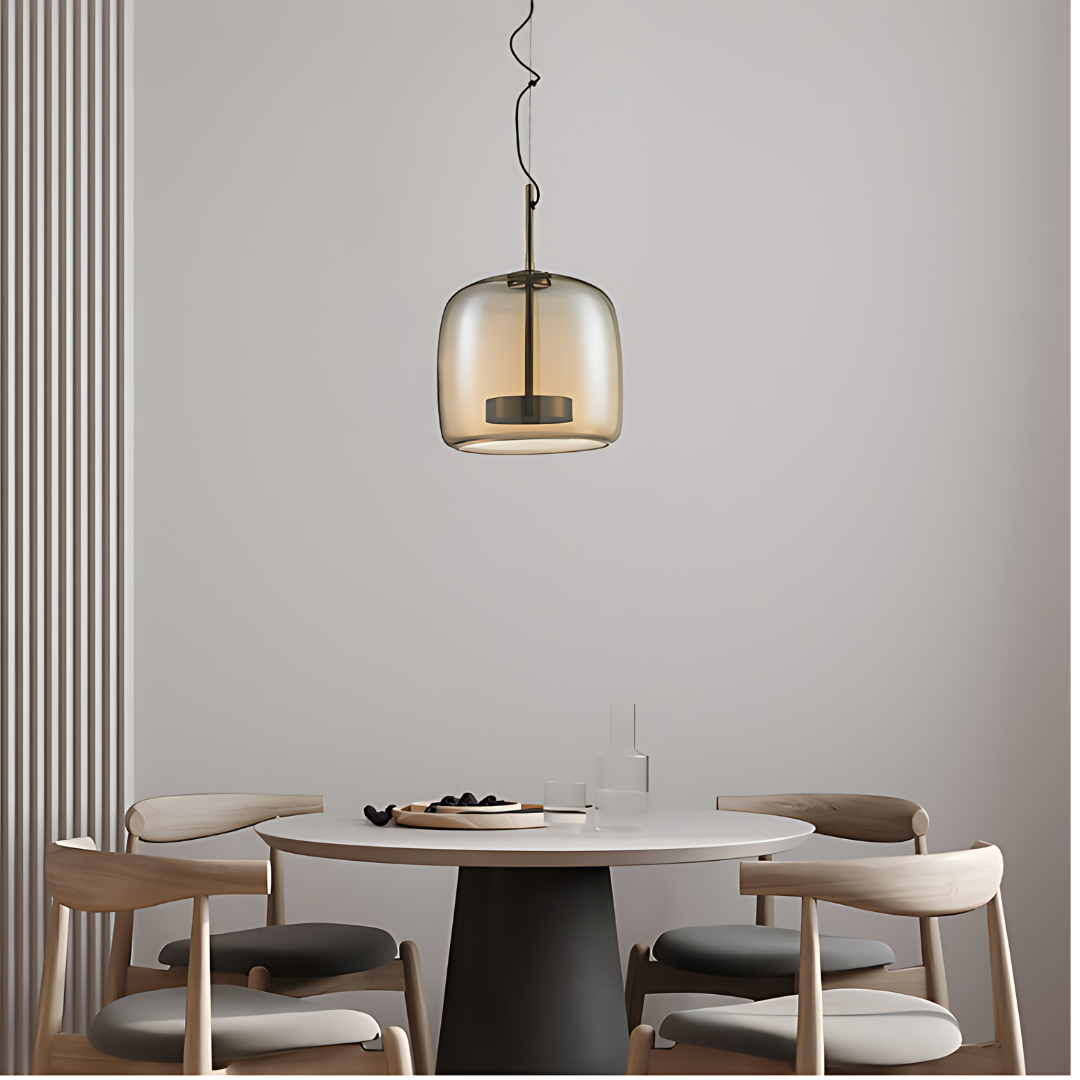 Glowave Pendant Light