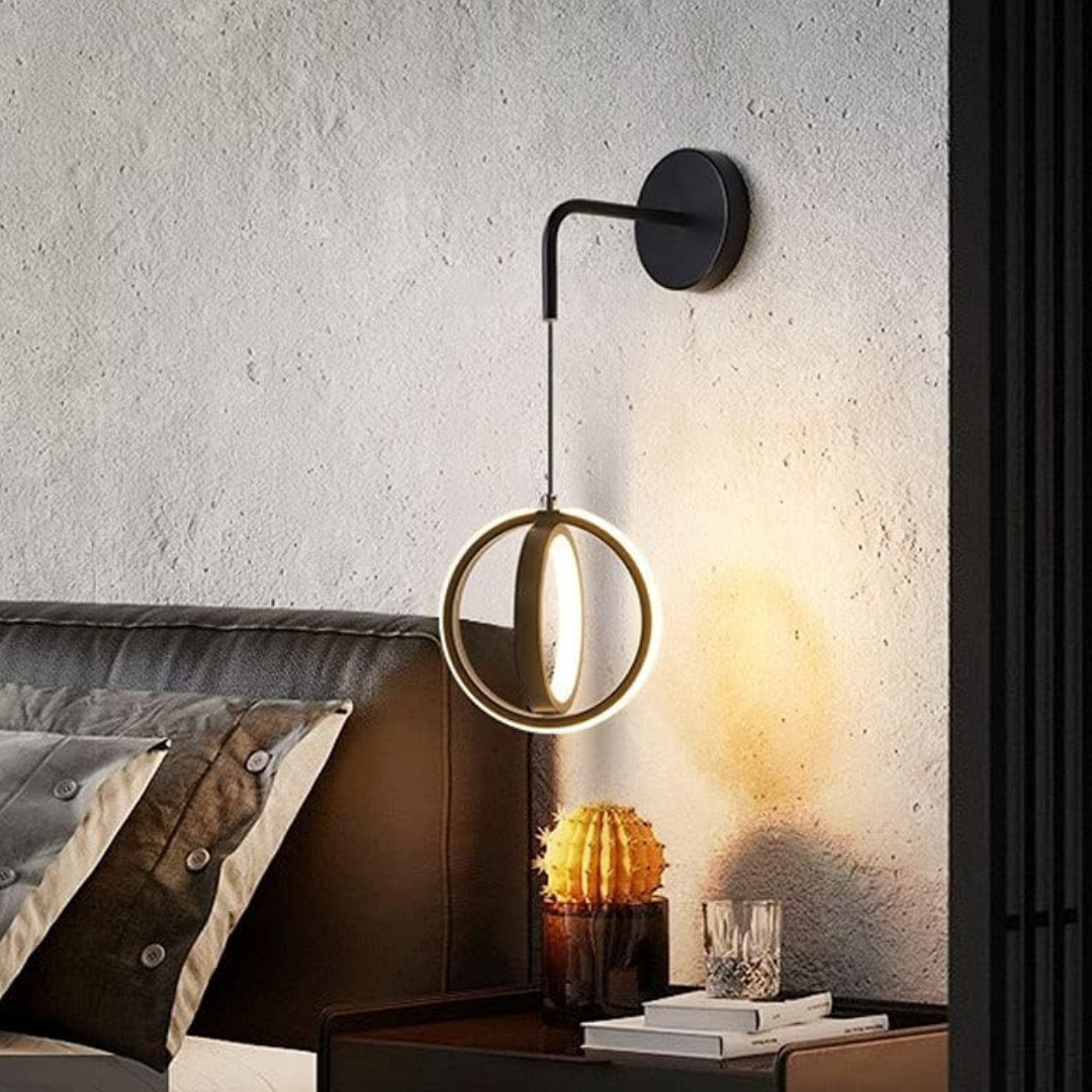 Moon Pendant Light