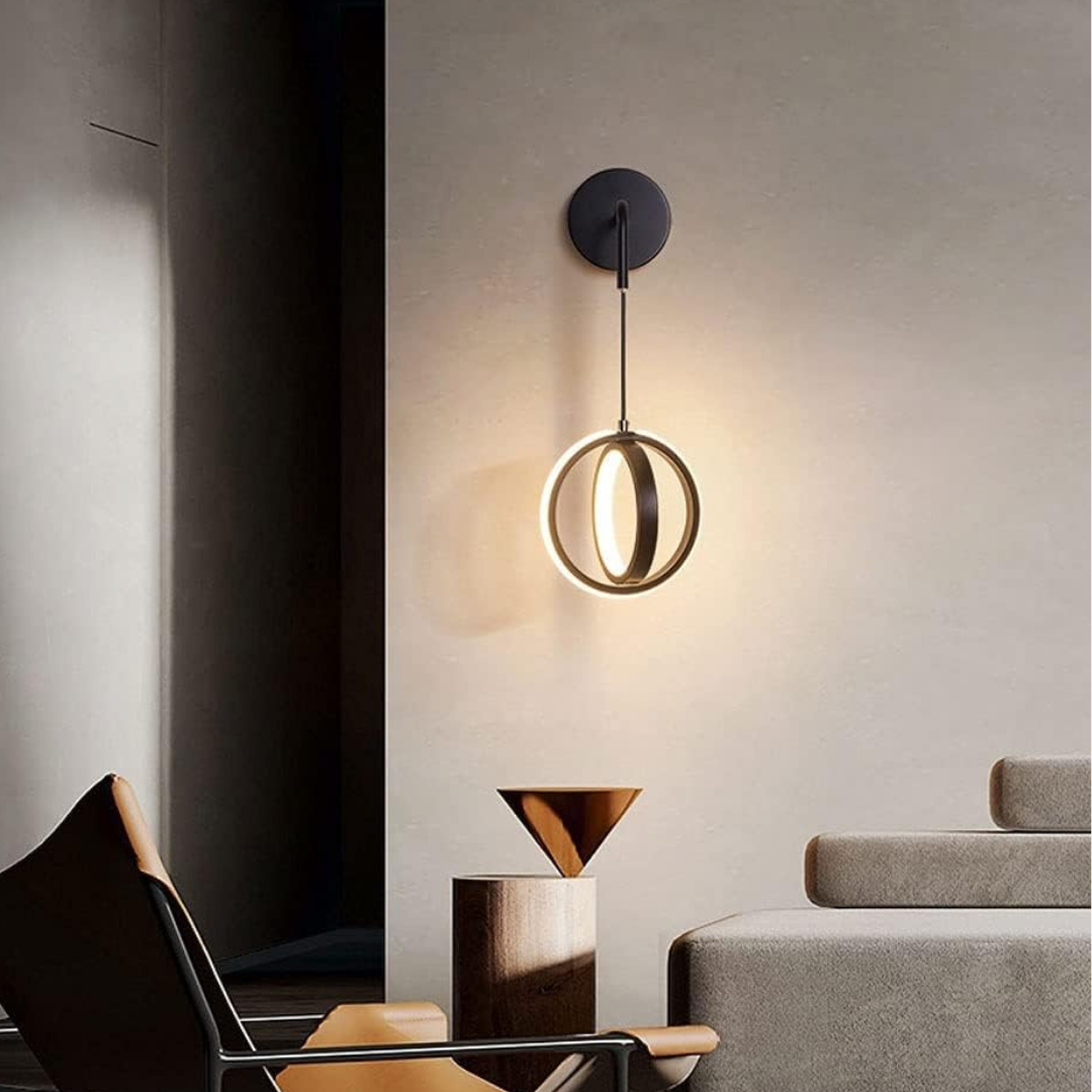 Moon Pendant Light