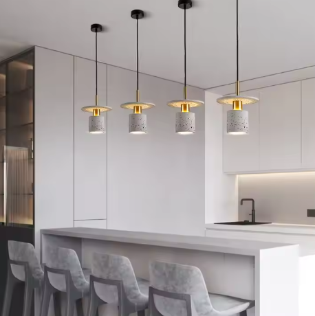 Cemglow Pendant Light