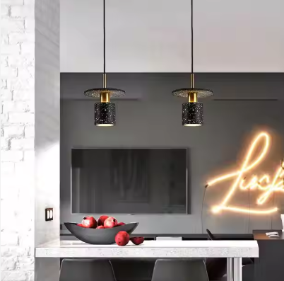 Cemglow Pendant Light