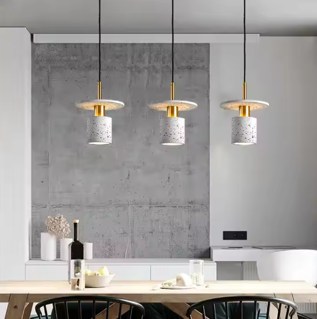 Cemglow Pendant Light