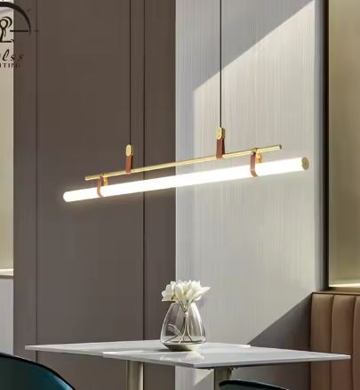 Leather Tube Task  Light