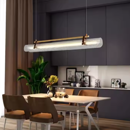 Linear Tube Task Light