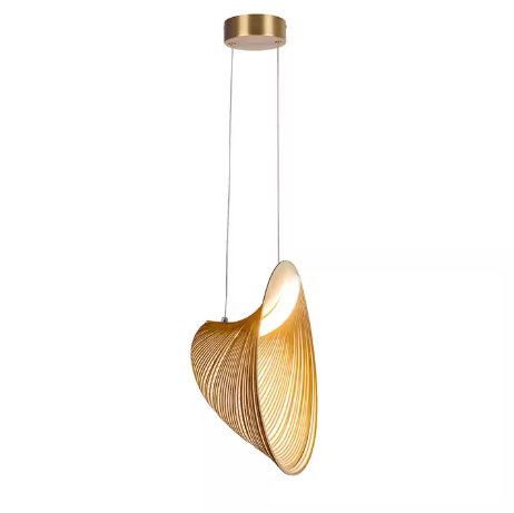 Scala Pendant Light
