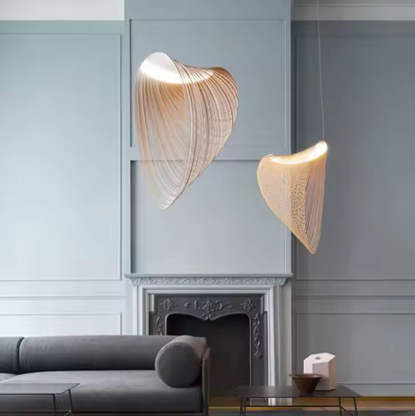 Scala Pendant Light