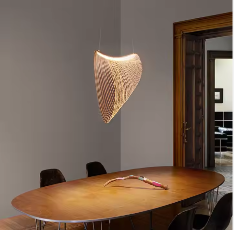 Scala Pendant Light