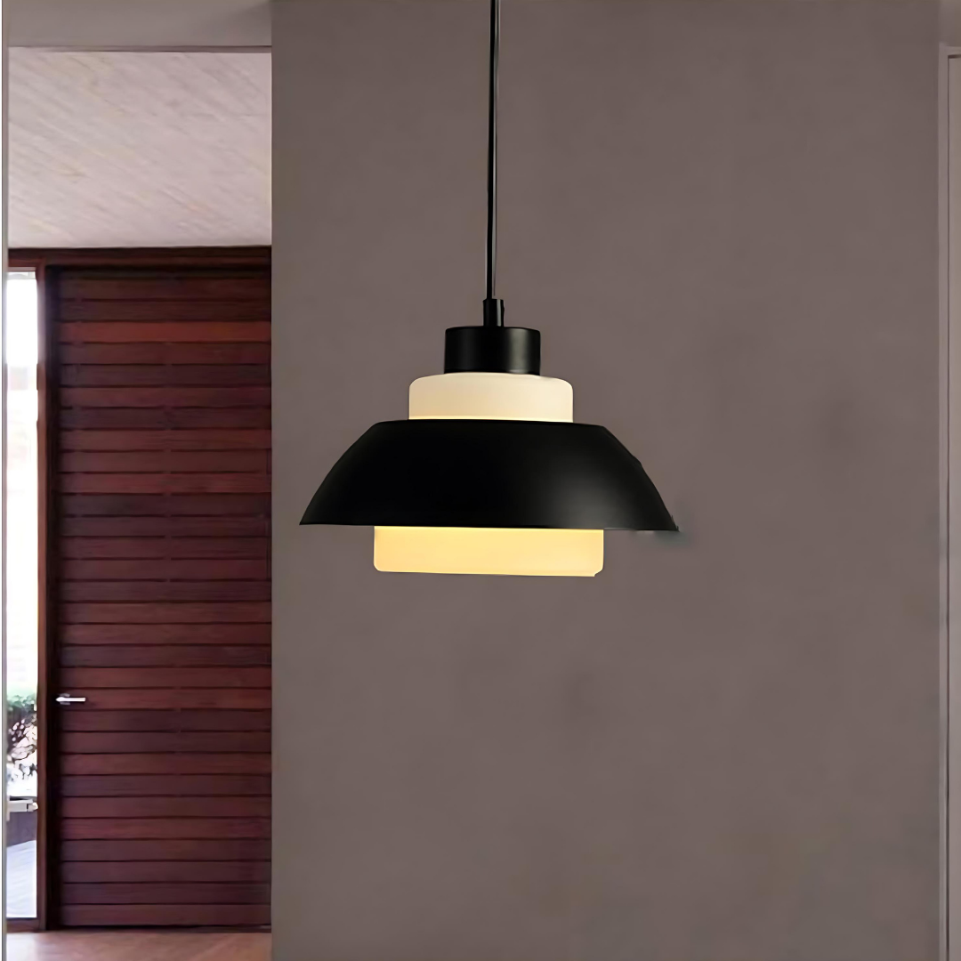 Poulsen Pendant Light