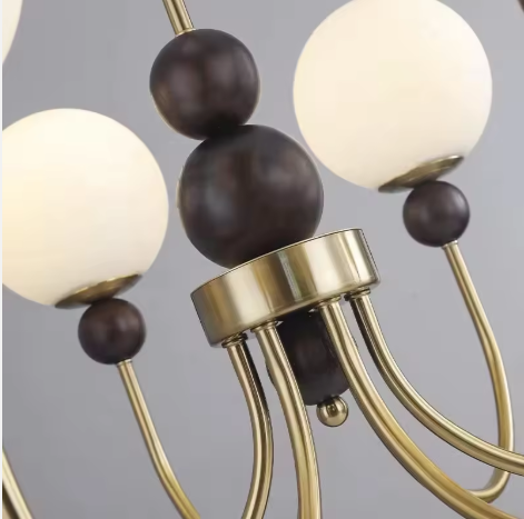 Luminara Chandelier