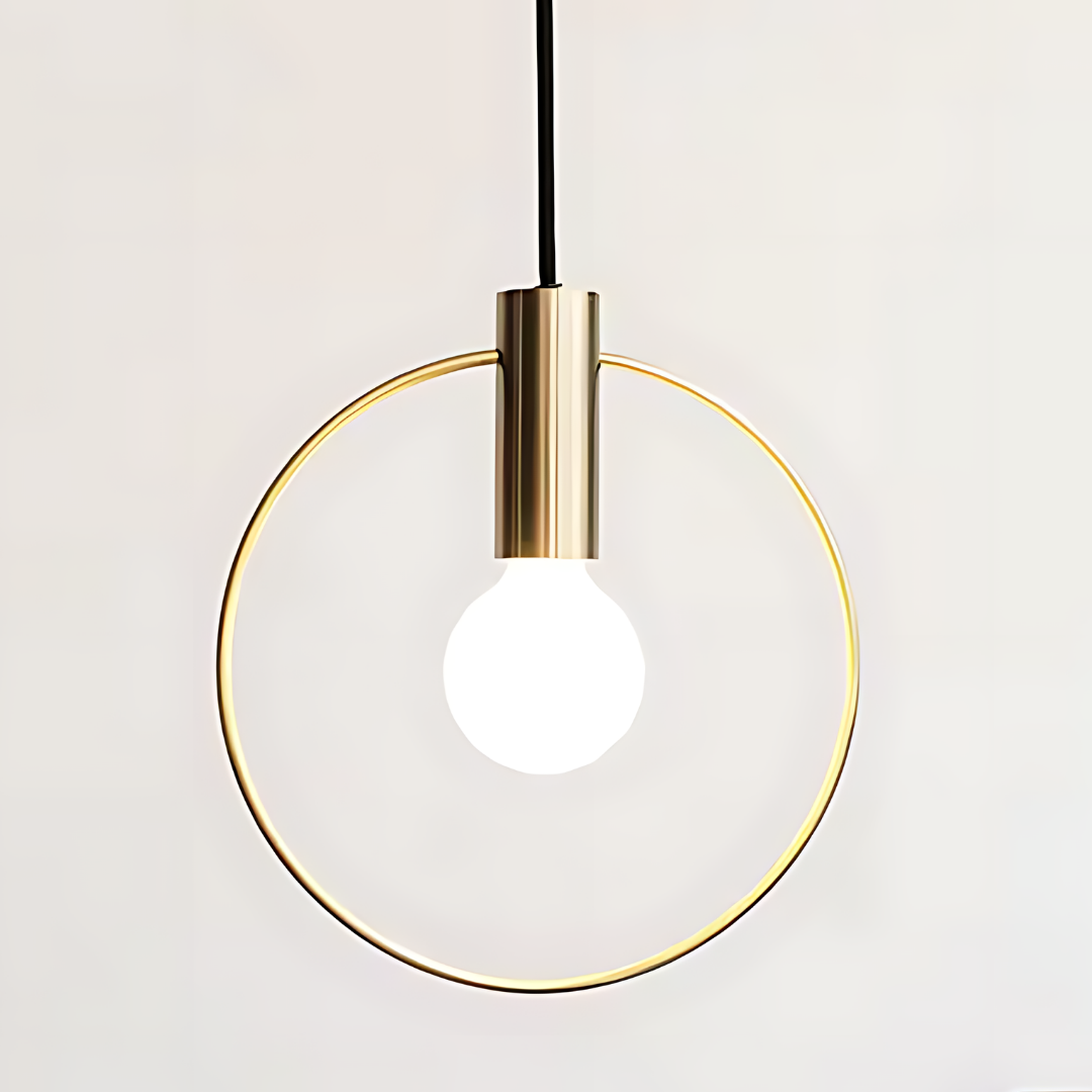 Madec Pendant Light