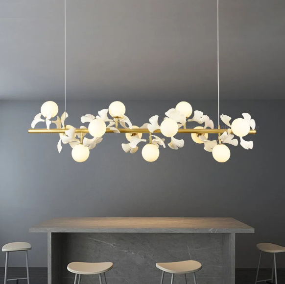 Branches Chandelier