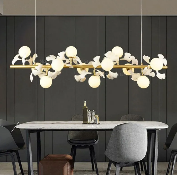 Branches Chandelier