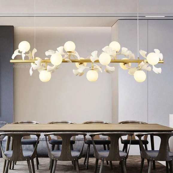Branches Chandelier