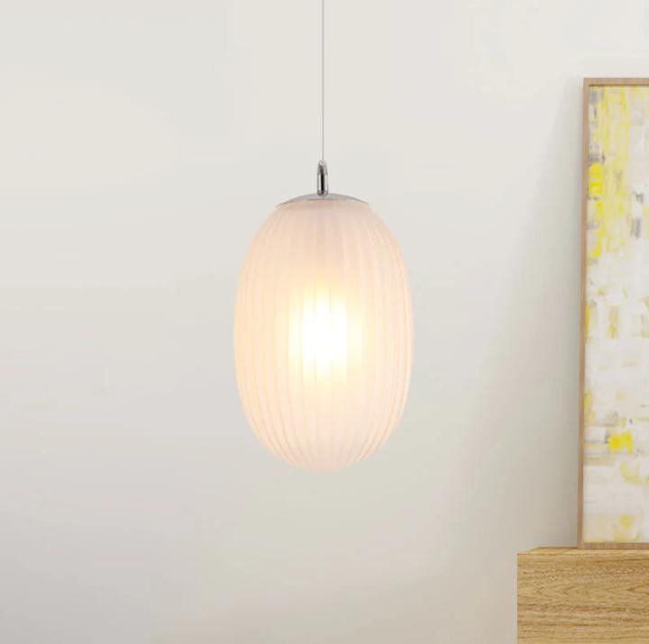 Halo Pendant Lights