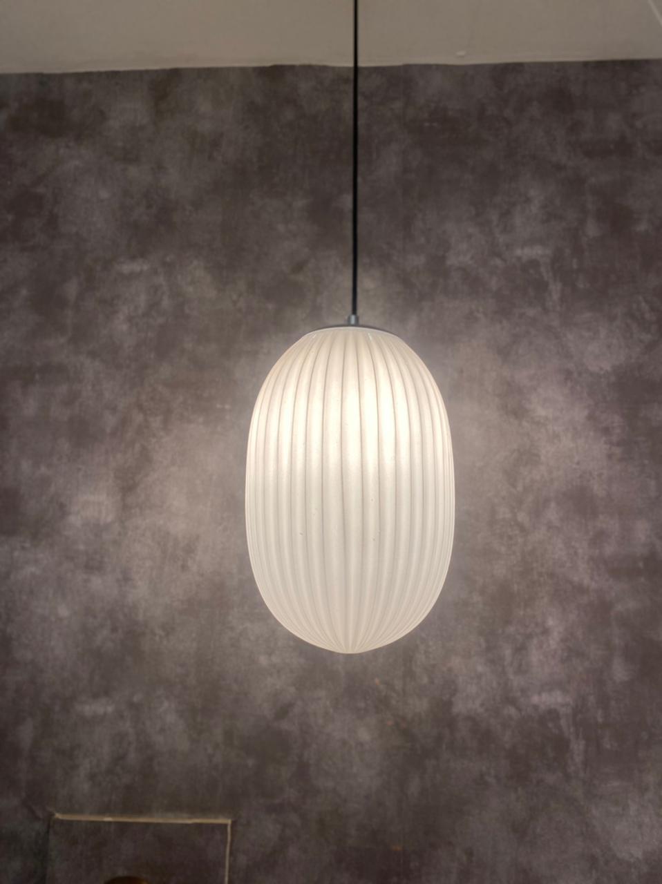 Halo Pendant Lights