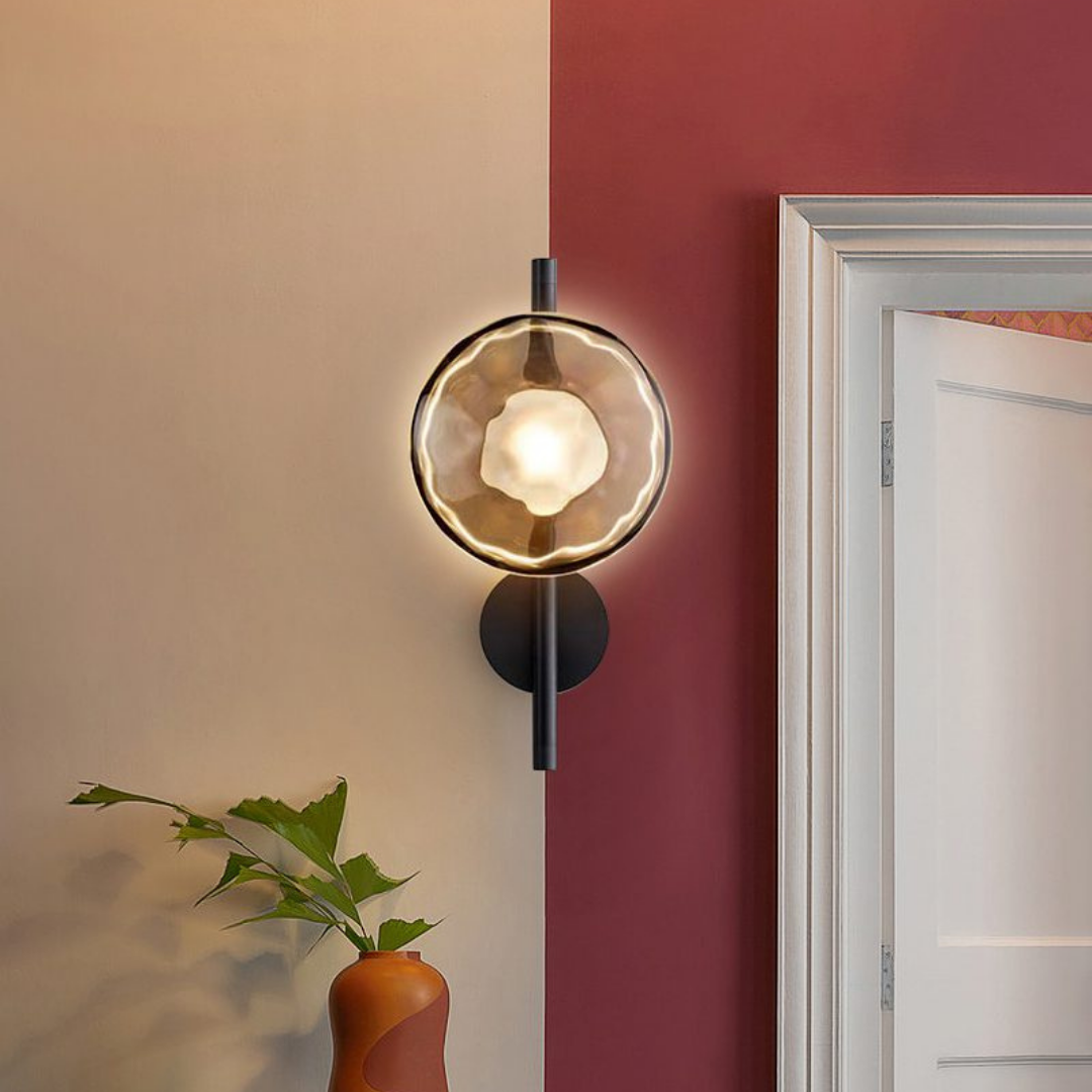 Ross Wall Light