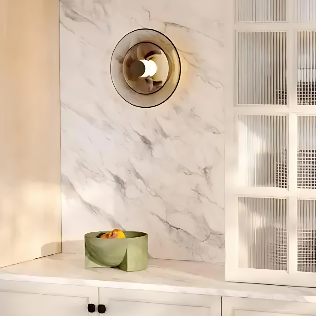 Vintage Wall Light