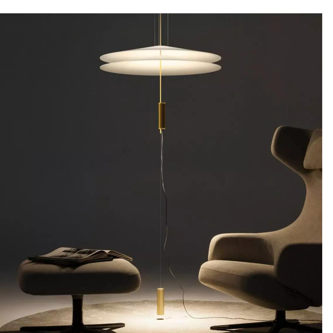 Vivia Pendant Light