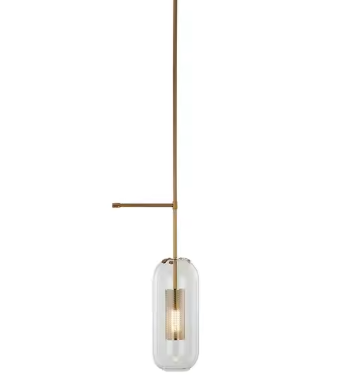 Aurora Pendant Light