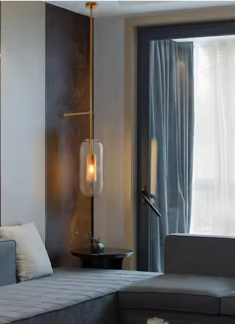 Aurora Pendant Light