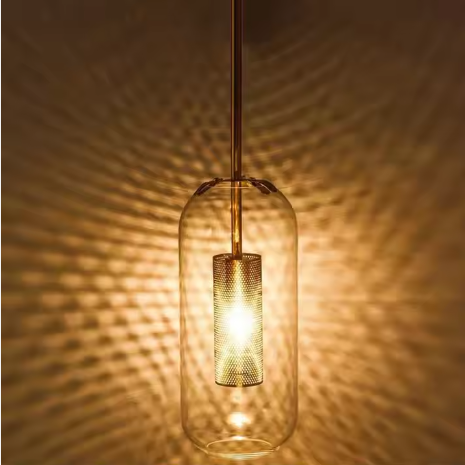 Aurora Pendant Light