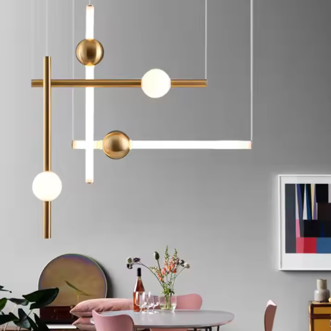 Orion Globe Light